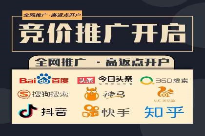 SEM广告投放策略案例分析